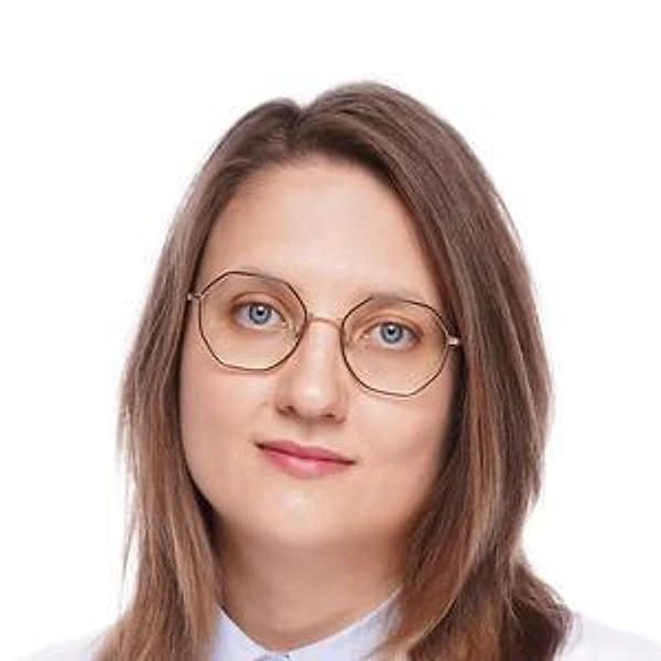Рыбина Ольга Викторовна — Гастроэнтеролог, Терапевт, Новосибирск