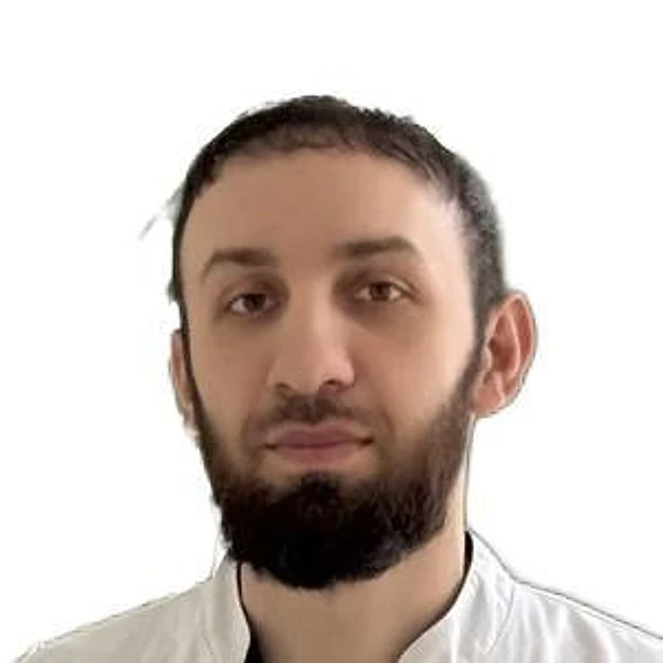 Абдулкеримов Акрам Мовсарович — Кардиолог, Врач УЗИ, Детский врач УЗИ, Детский кардиолог, Хасавюрт