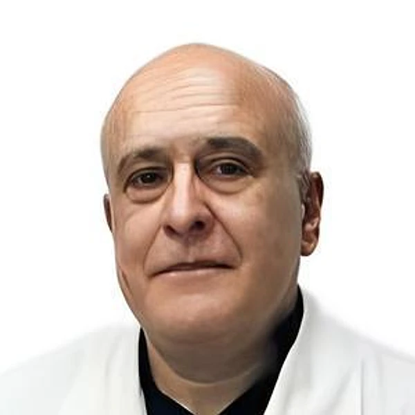 Арутюнян Рубен Фаблюхович — Психиатр, Детский психиатр, Нарколог, Одинцово