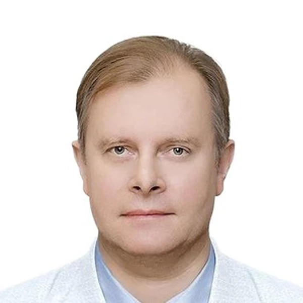 Абуховский Александр Александрович — Хирург, Врач УЗИ, Онколог, Флеболог, Одинцово