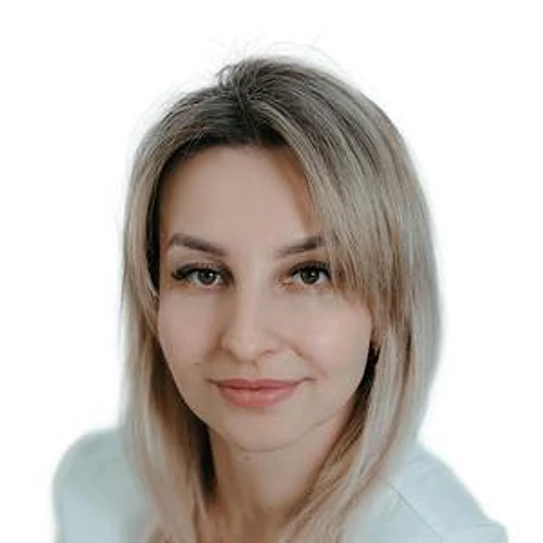 Фаткуллова Люция Ринатовна — Ревматолог, Врач УЗИ, Терапевт, Ульяновск