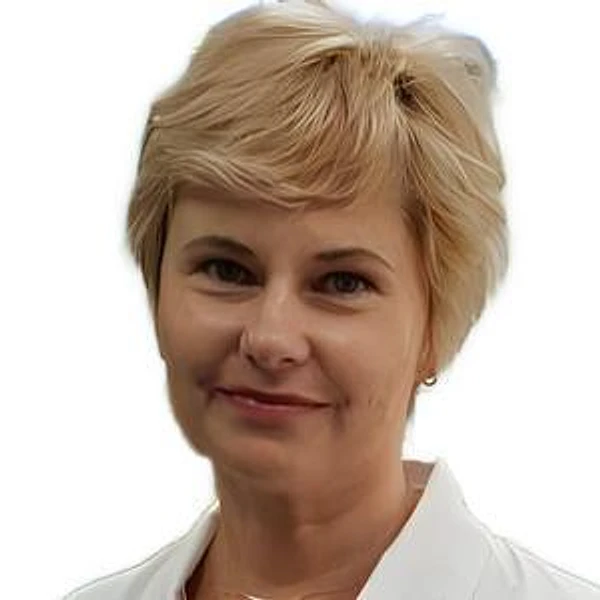 Караулова Наталья Викторовна — Гинеколог, Одинцово