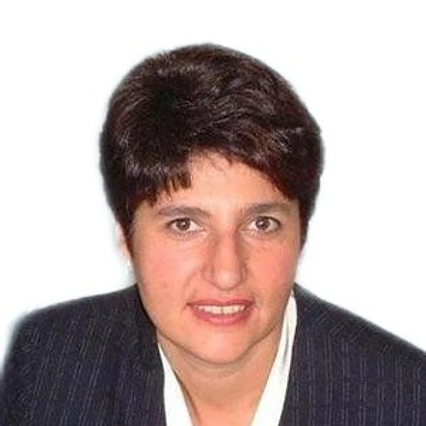 Бабаева Аида Руфатовна — Ревматолог, Волгоград