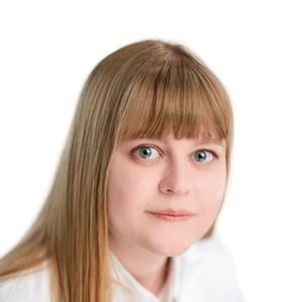 Гусева Маргарита Владимировна — Генетик, Детский генетик, Москва