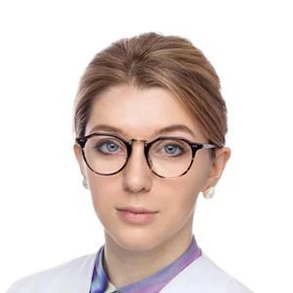 Есакова Антонина Павловна — Генетик, Москва
