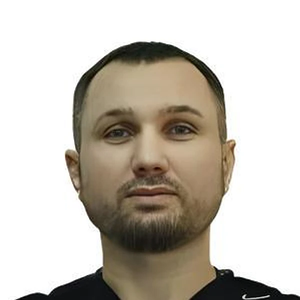 Подлесный Александр Михайлович — Стоматолог-хирург, Стоматолог-имплантолог, Стоматолог-ортопед, Железнодорожный (Балашиха)
