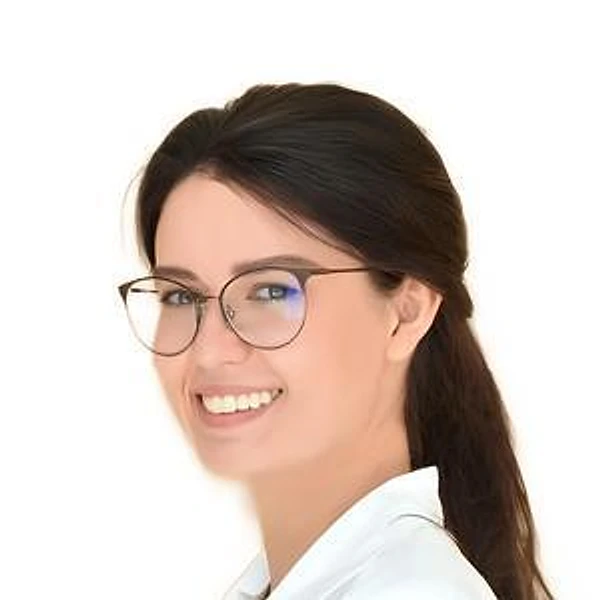 Филатова Ольга Олеговна — Стоматолог-хирург, Пародонтолог, Стоматолог-имплантолог, Санкт-Петербург