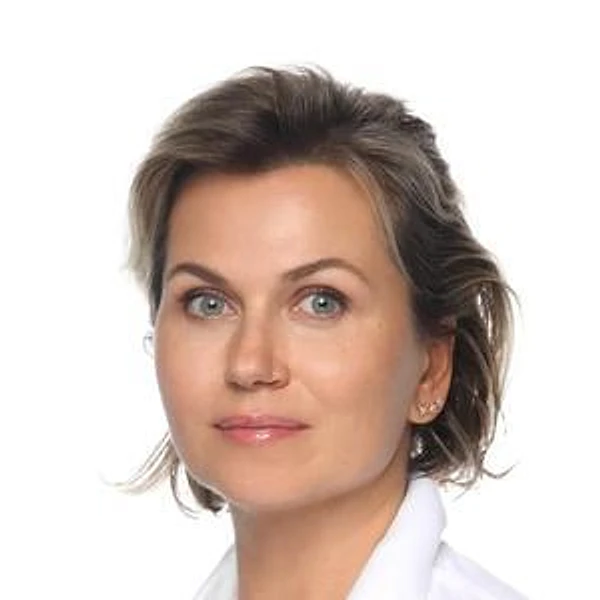 Поспелова Юлия Александровна — Инструктор ЛФК, Реабилитолог, Москва