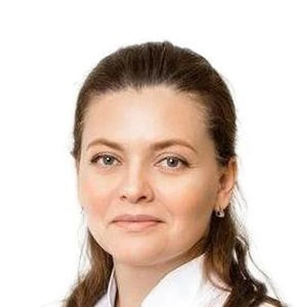 Троицкая Ольга Георгиевна — Гинеколог, Акушер, Гинеколог-хирург, Хирург, Санкт-Петербург
