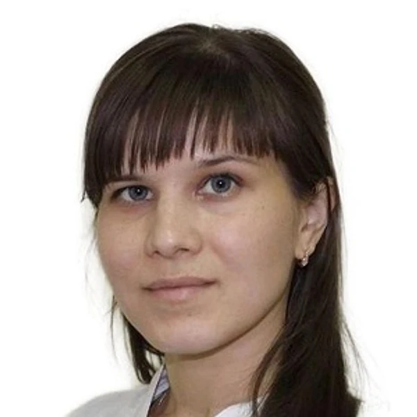 Евдокимова Ольга Геннадьевна — Педиатр, Детский гастроэнтеролог, Чебоксары