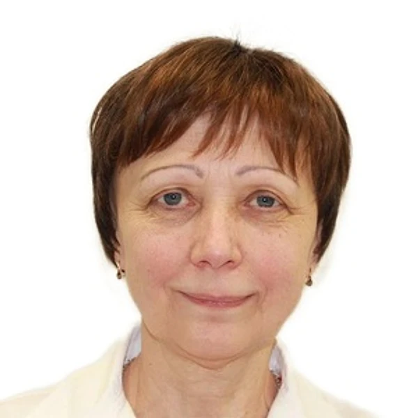 Трофименко Ирина Ивановна — Нефролог, Терапевт, Санкт-Петербург