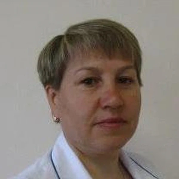 Клементьева Галина Ивановна — Стоматолог, с. Яльчики