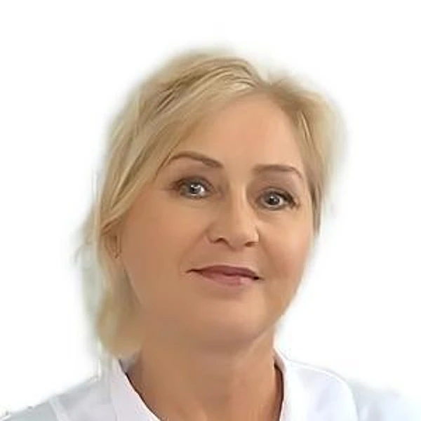 Крыльцова Светлана Александровна — Офтальмолог (окулист), Кропоткин
