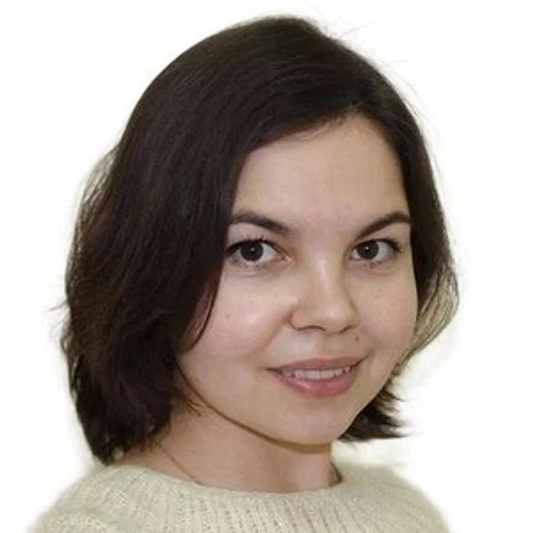 Лисовская Алина Анатольевна — Педиатр, Детский эндокринолог, Чебоксары