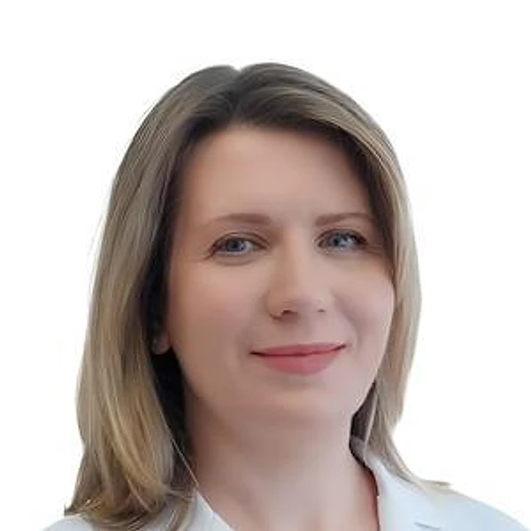 Егорова Анастасия Владимировна — Аритмолог, Кардиолог, Терапевт, Функциональный диагност, Москва