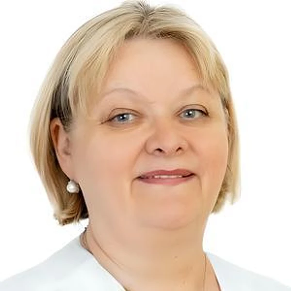 Минлекаева Елена Ивановна — Врач УЗИ, Москва