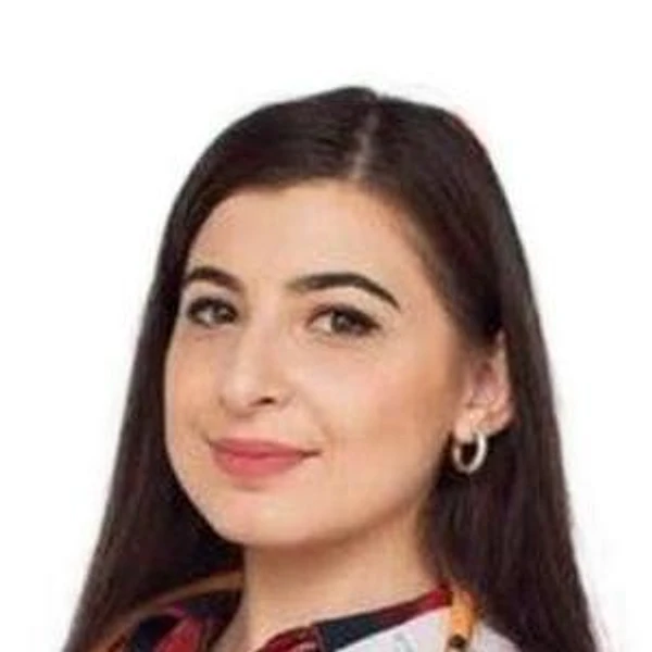 Ахундлу Шахана Натиковна — Кардиолог, Люберцы