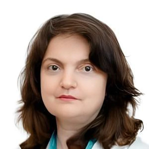 Мелкадзе Каринэ Эдвардовна — Акушер, Врач УЗИ, Гинеколог, Детский гинеколог, Москва