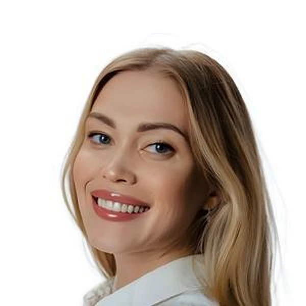 Обухова Екатерина Андреевна — Детский кардиолог, Кардиолог, Нижневартовск