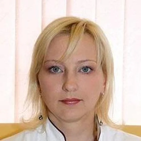 Полежаева Анна Юрьевна — Физиотерапевт, Врач ЛФК, Спортивный врач, Санкт-Петербург
