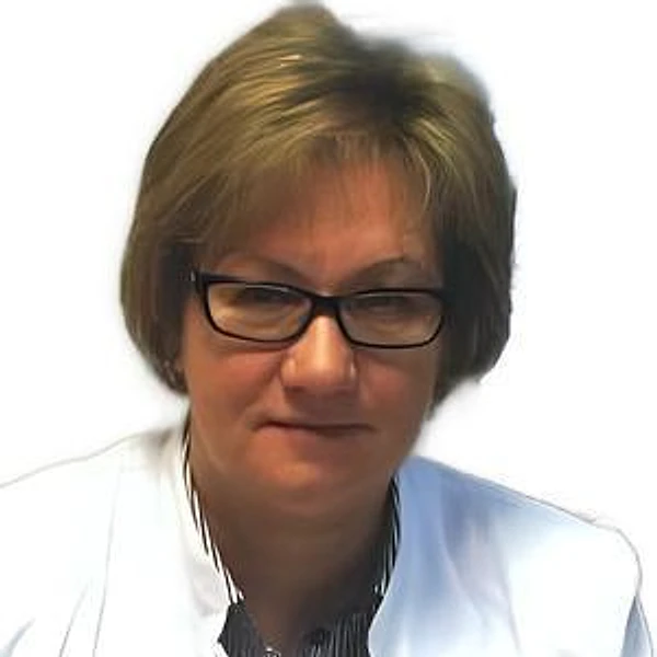 Овчинникова Лариса Константиновна — Онколог, Маммолог, Хирург, Железнодорожный (Балашиха)