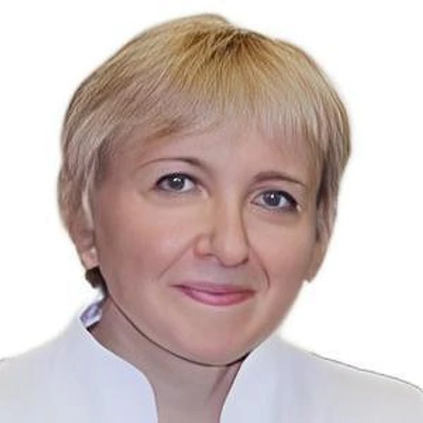 Чуприна Галина Леонидовна — ЛОР, Луга