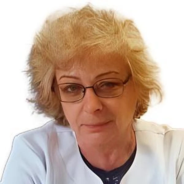 Матюшенко Марина Викторовна — Нарколог, Железнодорожный (Балашиха)