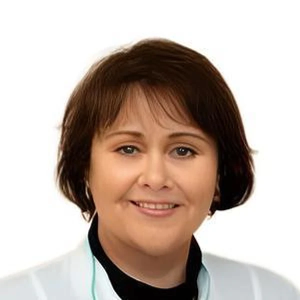 Аввакумова Мария Борисовна — Терапевт, Железнодорожный (Балашиха)