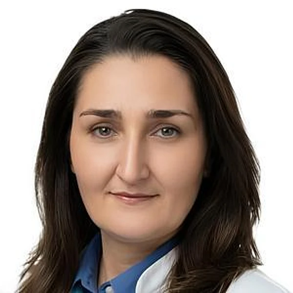 Люнькова Регина Николаевна — Нейрохирург, Детский психотерапевт, Психотерапевт, Москва