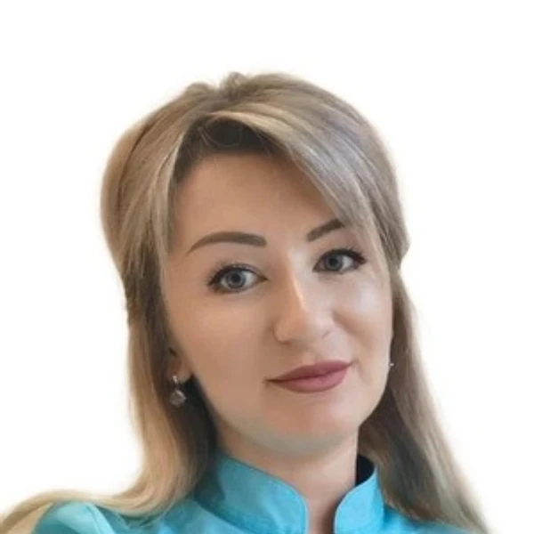 Никонорова Анюта Валерьевна — Гинеколог, Новочебоксарск