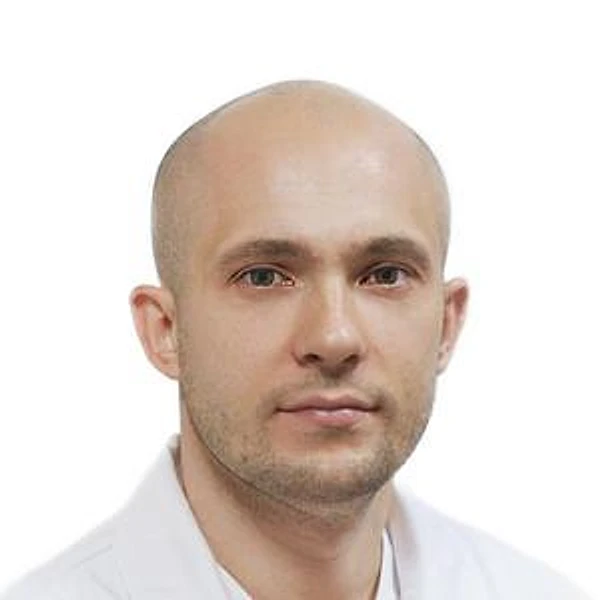Мисник Захар Андреевич — Хирург, Врач УЗИ, Проктолог (колопроктолог), Москва