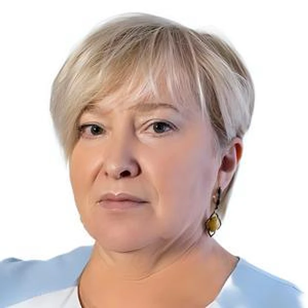 Скорик Елена Станиславовна — Врач УЗИ, Детский врач УЗИ, Железнодорожный (Балашиха)