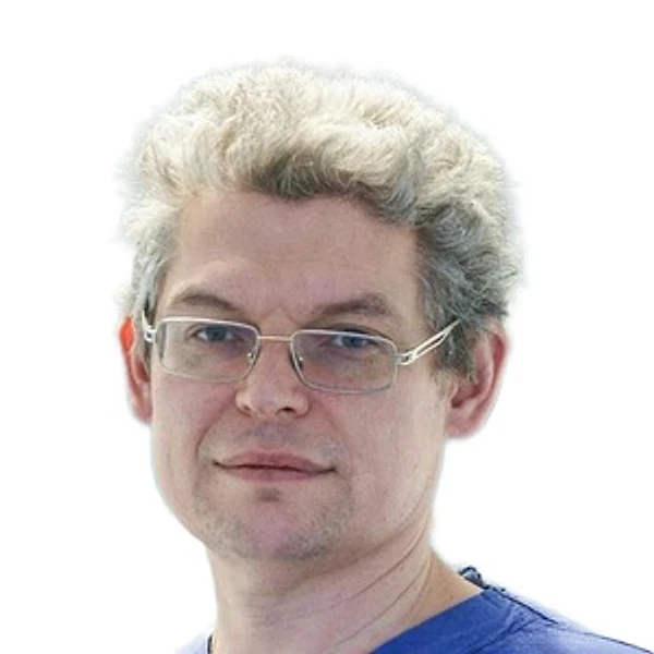 Носов Александр Константинович — Онколог, Санкт-Петербург