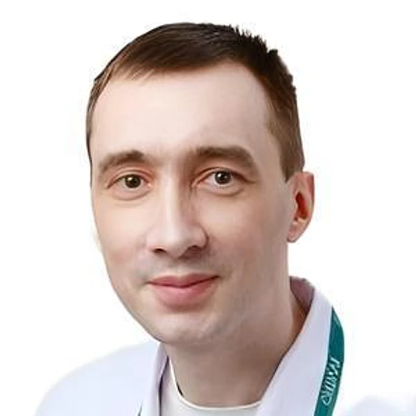 Душутин Константин Георгиевич — Врач УЗИ, Москва