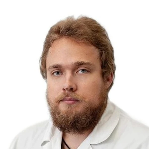 Гальченко Алексей Владимирович — Терапевт, Москва