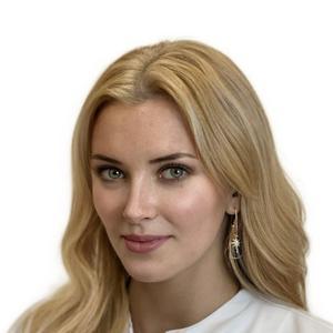 Королева Анастасия Александровна — Невролог, Рефлексотерапевт, Москва