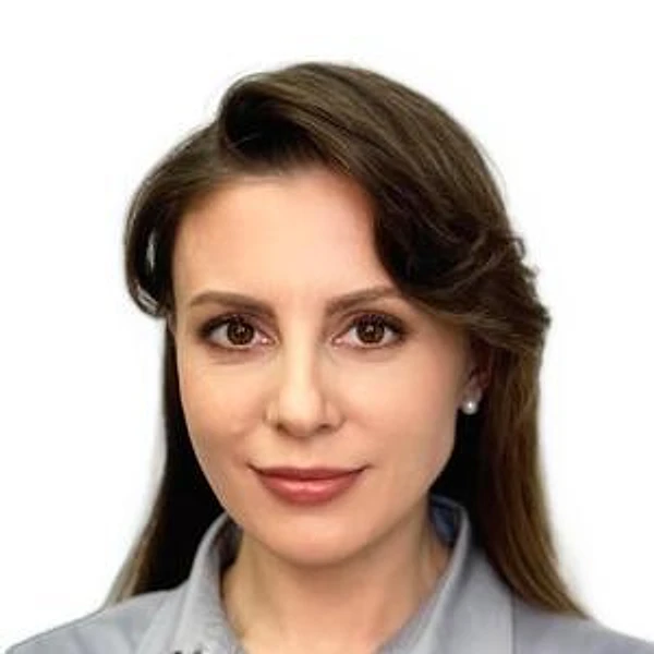 Старченкова Ульяна Игоревна — Терапевт, Нутрициолог, Барнаул