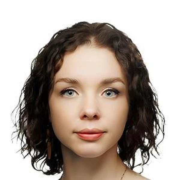 Приходько Ксения Андреевна — Гинеколог, Врач УЗИ, Санкт-Петербург