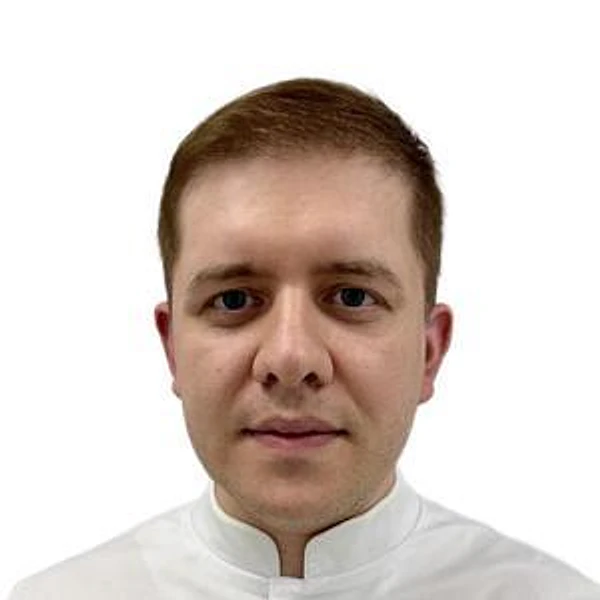 Димитрович Константин Александрович — Эндоскопист, Москва