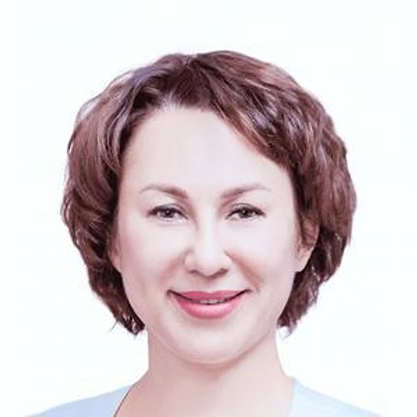Гуменная Ольга Игоревна — Гинеколог, Акушер, Врач УЗИ, Москва