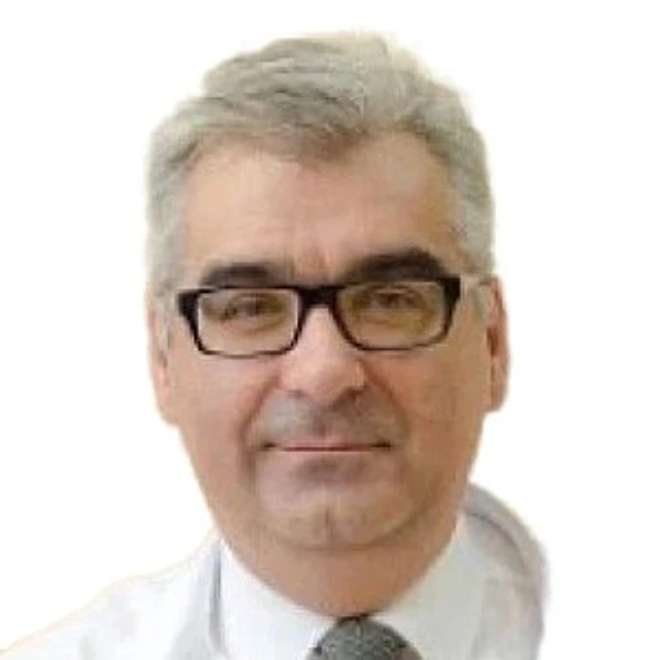 Николаенко Вадим Петрович — Офтальмолог (окулист), Санкт-Петербург