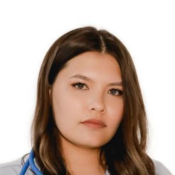 Ушакова Ирина Сергеевна — Терапевт, Москва