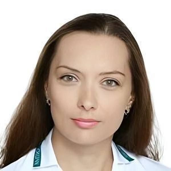 Осмоловская Елена Александровна — Акушер, Врач УЗИ, Гинеколог, Москва