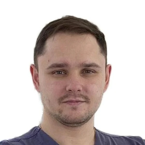 Цибулаев Андрей Александрович — Нейрохирург, Москва