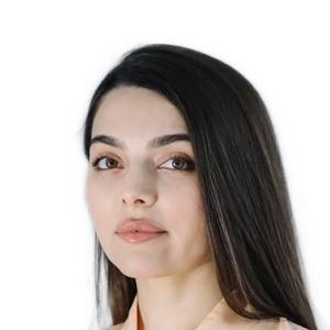 Боташева Зюльмира Ибрагимовна — Акушер, Гинеколог, Хасавюрт