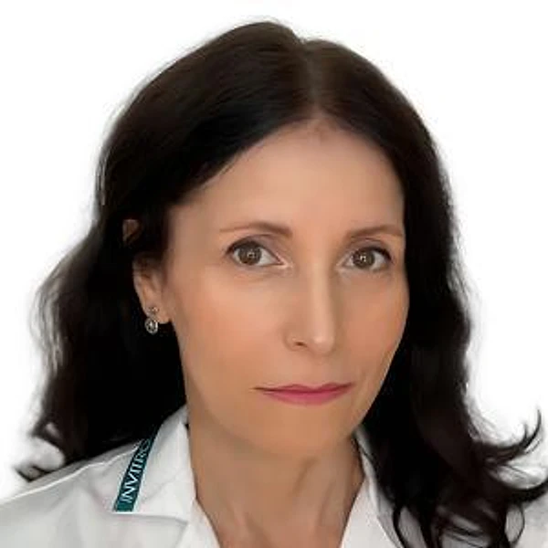 Мусиева Камила Рашидовна — Врач УЗИ, Москва