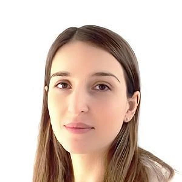 Закарова Аида Гаммадаевна — Врач УЗИ, Детский врач УЗИ, Хасавюрт