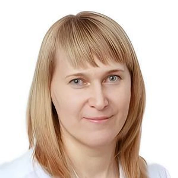 Мамонова Юлия Николаевна — Врач УЗИ, Детский врач УЗИ, Москва