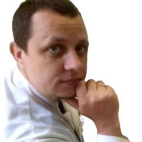 Кноль Сергей Александрович — Генетик, Новосибирск