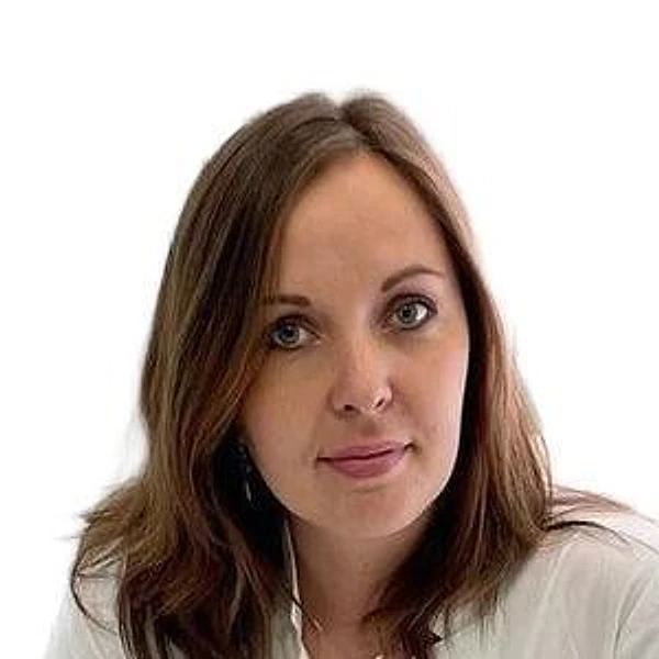Сенатская Полина Евгеньевна — Гинеколог, Акушер, Врач УЗИ, Москва